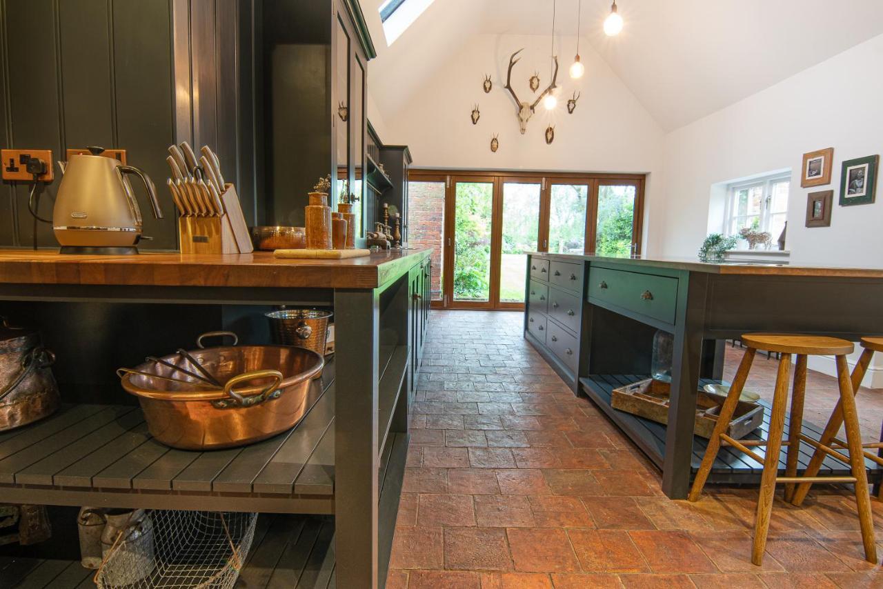 Casa de férias Derwent Farmhouse - Quintessential Country Derby