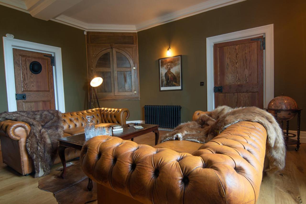 Derwent Farmhouse - Quintessential Country Casa de férias