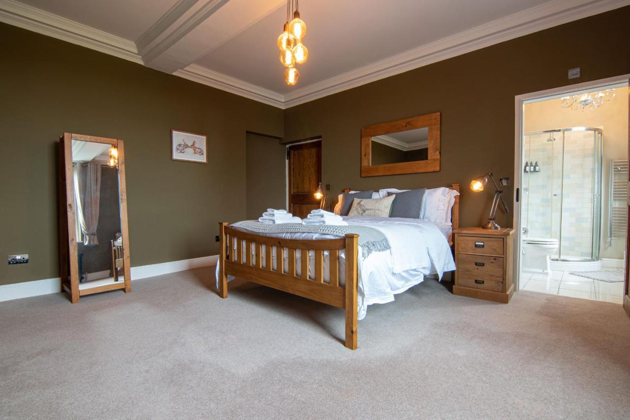 Derwent Farmhouse - Quintessential Country Casa de férias Derby