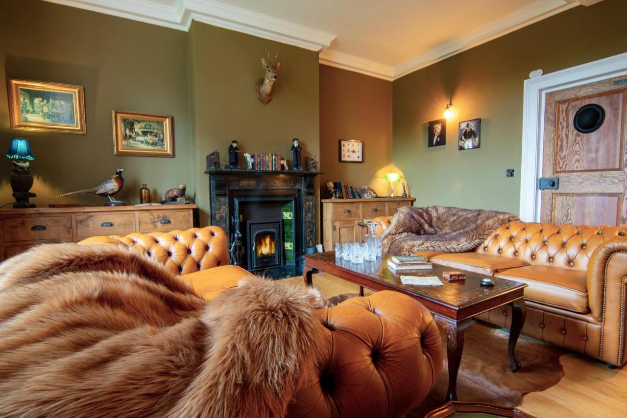 Derwent Farmhouse - Quintessential Country Derby